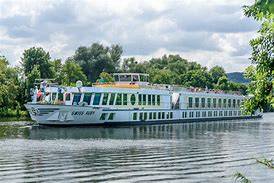 Krimi-Kreuzfahrt nach Düsseldorf mit MS SWISS RUBY