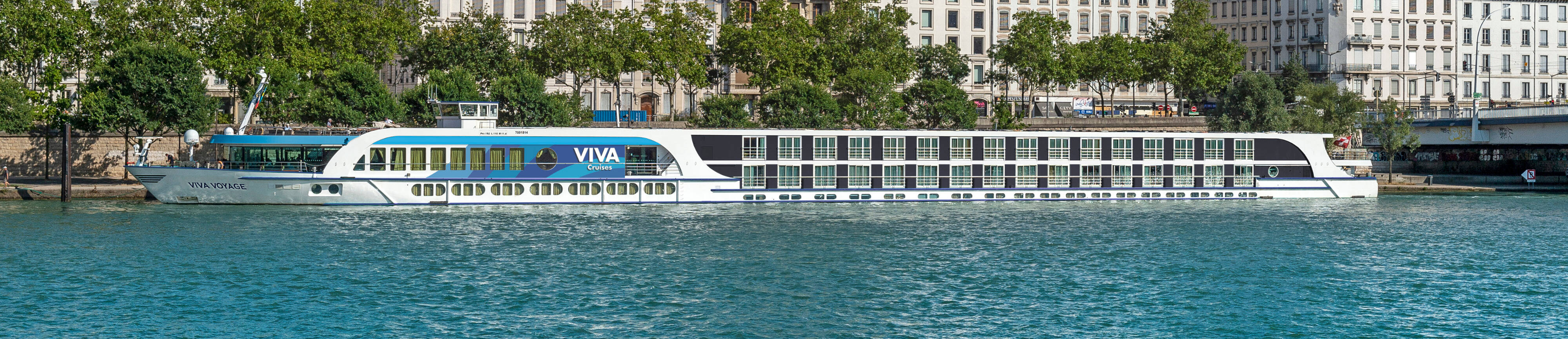 Rhône Adventszauber mit MS VIVA VOYAGE Rhône Adventszauber mit MS VIVA VOYAGE